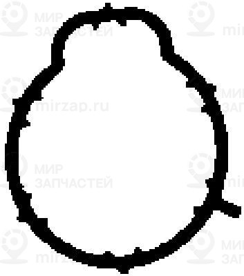 Запчасть BGA MG8541