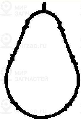 Запчасть BGA MG8560
