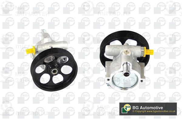 Запчасть BGA OS2331