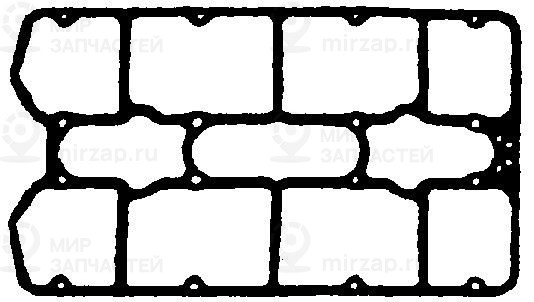 Запчасть BGA OS8389
