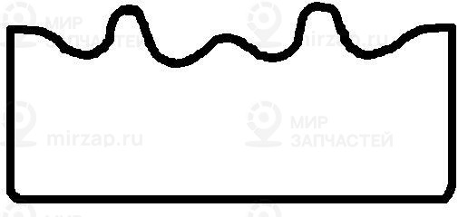 Запчасть BGA RC1346