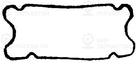 Запчасть BGA RC6387