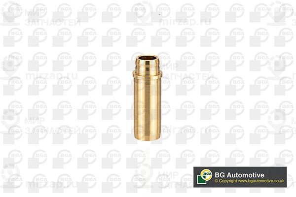 Направляющая втулка клапана BGA VG11181