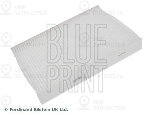 Фильтр, воздух во внутренном пространстве BLUE LINE ADN12516