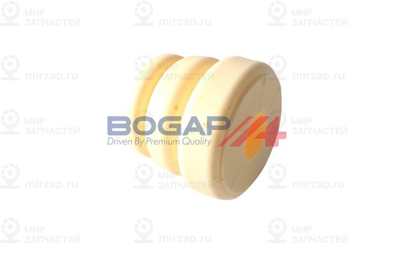 Запчасть BOGAP B3415103