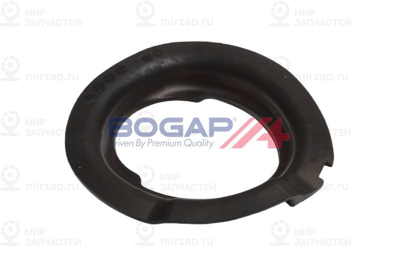 Запчасть BOGAP B3417105