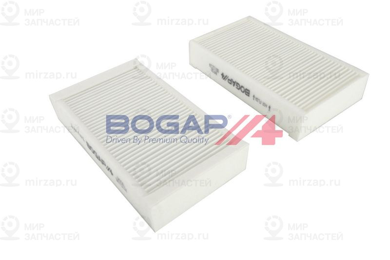 Запчасть BOGAP B8112124