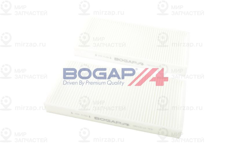 Запчасть BOGAP C8112110