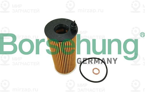 Масляный фильтр Borsehung B10459