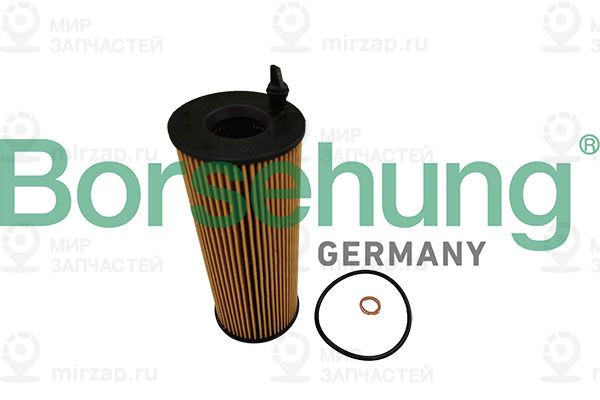 Масляный фильтр Borsehung B10460