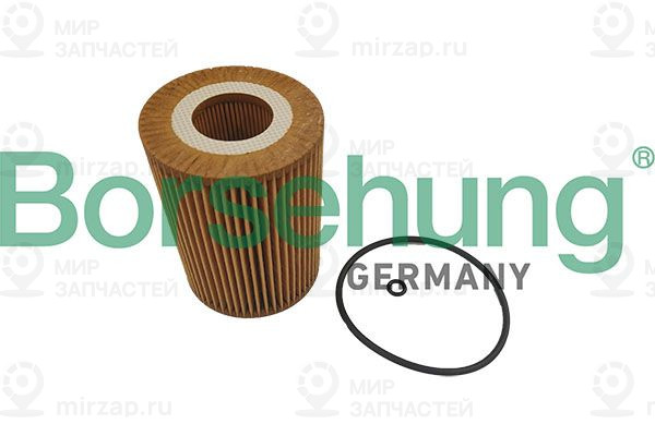 Масляный фильтр Borsehung B10467