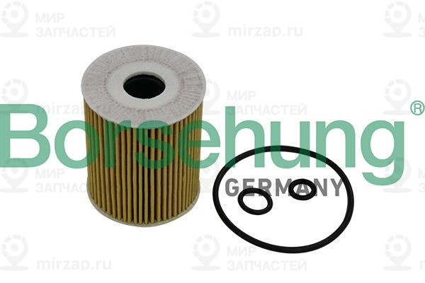 Масляный фильтр Borsehung B10533