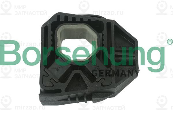 Подвеска, радиатор Borsehung B11356