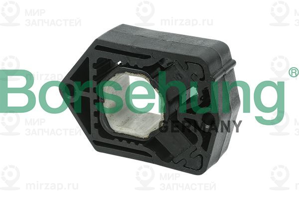 Подвеска, радиатор Borsehung B11358