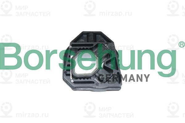Подвеска, радиатор Borsehung B11359