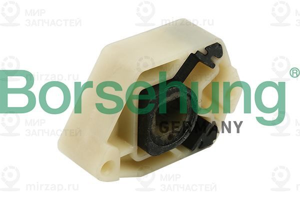 Подвеска, радиатор Borsehung B11363