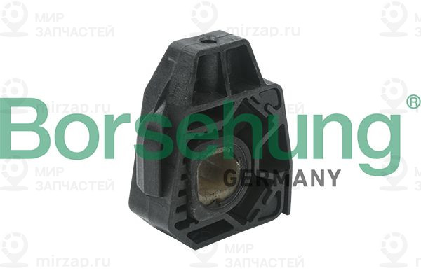 Подвеска, радиатор Borsehung B11364