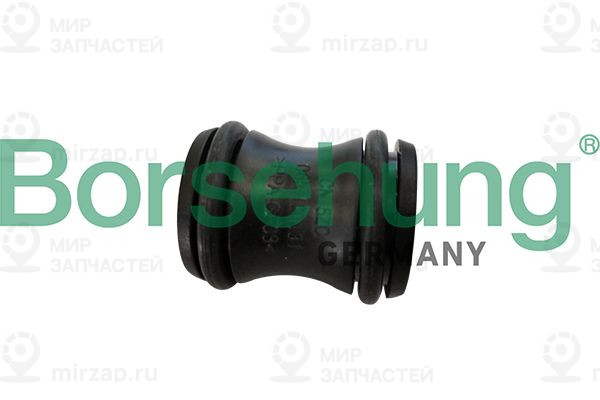 Фланец охлаждающей жидкости Borsehung B11990