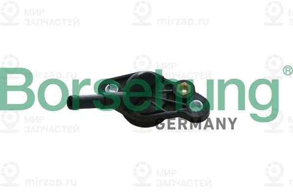 Фланец охлаждающей жидкости Borsehung B11998