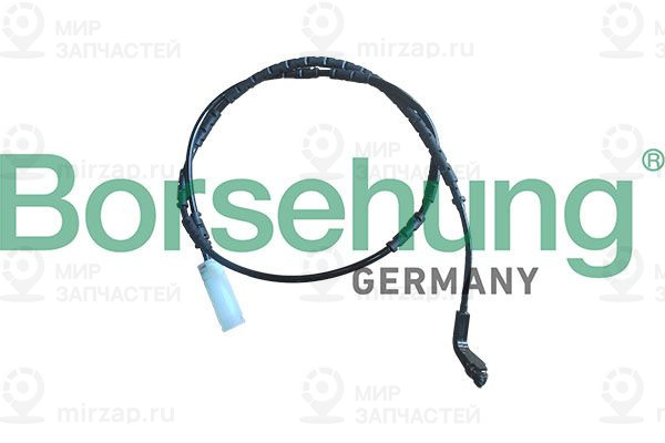 Сигнализатор, износ тормозных колодок Borsehung B13148