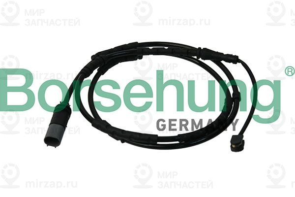 Сигнализатор, износ тормозных колодок Borsehung B13155