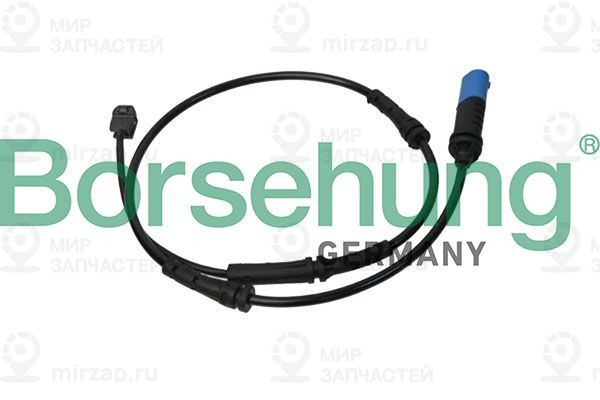 Сигнализатор, износ тормозных колодок Borsehung B13157
