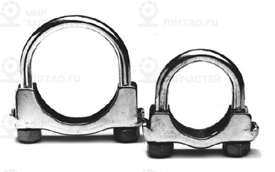 Запчасть BOSAL 250150