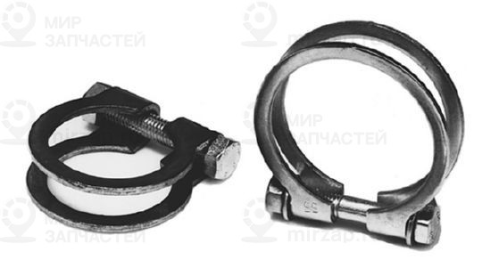 Запчасть BOSAL 250448