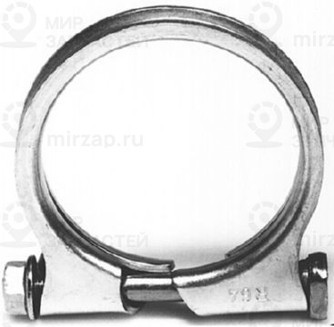 Запчасть BOSAL 250554