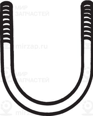 Запчасть BOSAL 250649