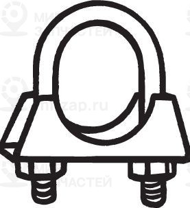 Запчасть BOSAL 250860