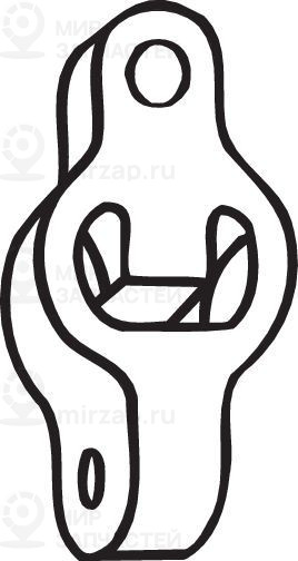 Запчасть BOSAL 255006