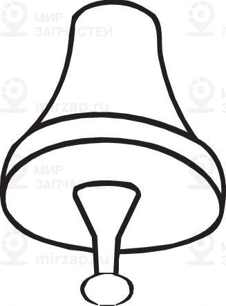 Запчасть BOSAL 255019