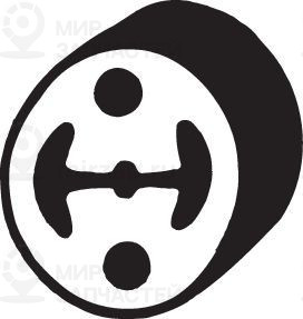 Запчасть BOSAL 255099