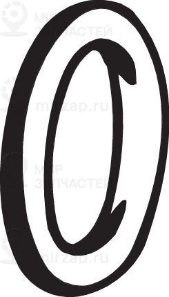 Запчасть BOSAL 255240