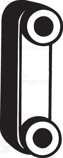 Запчасть BOSAL 255360