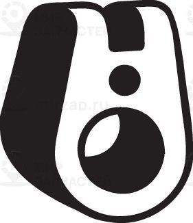 Запчасть BOSAL 255465