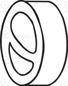 Запчасть BOSAL 255766