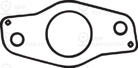 Запчасть BOSAL 256059