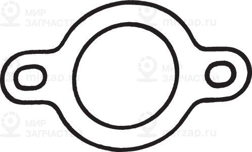 Запчасть BOSAL 256068