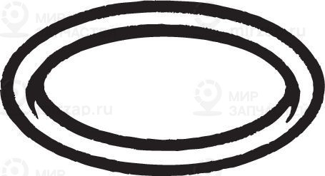 Запчасть BOSAL 256170