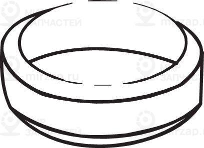 Запчасть BOSAL 256216