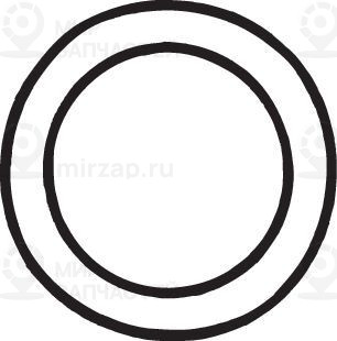Запчасть BOSAL 256518