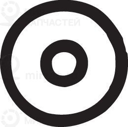 Запчасть BOSAL 258784