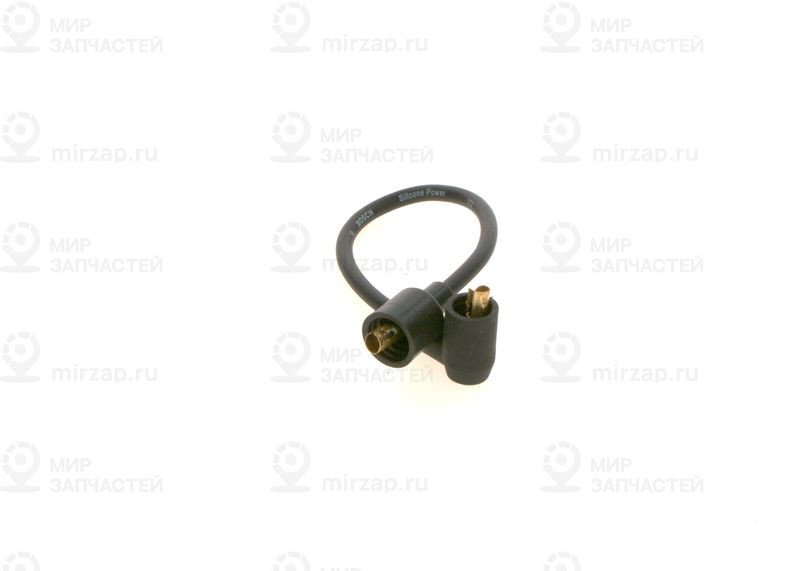 Провод зажигания BOSCH 0986356038