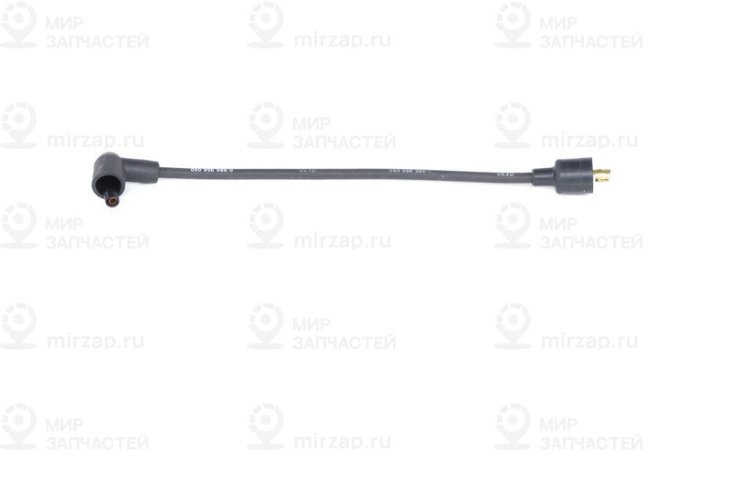 Провод зажигания BOSCH 0986356089