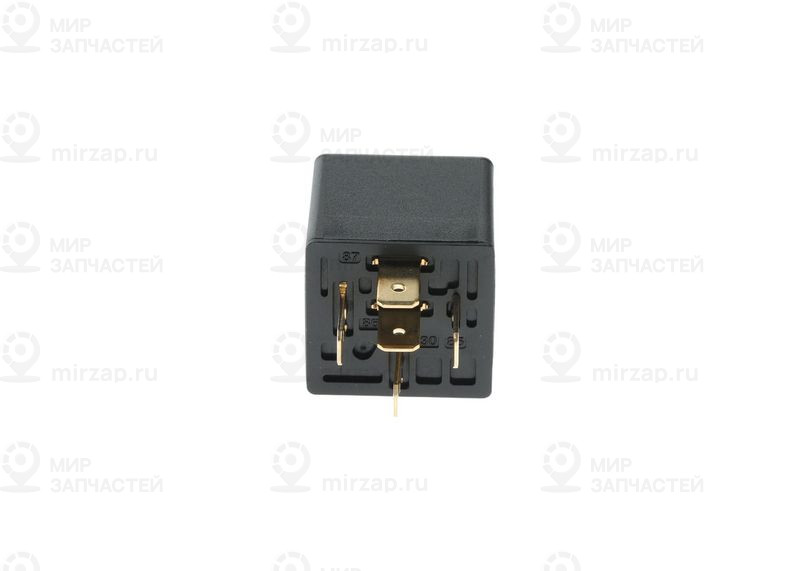 Реле, рабочий ток BOSCH 0986AH0253