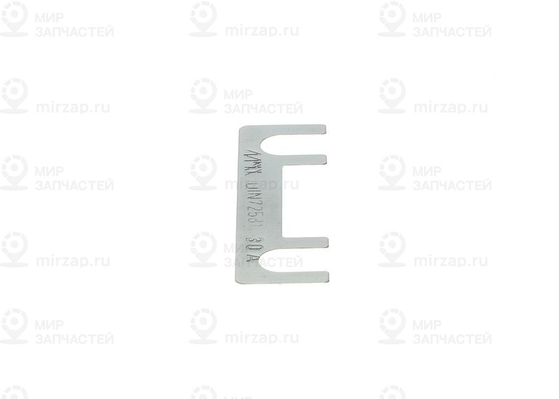 Предохранитель BOSCH 1191017004