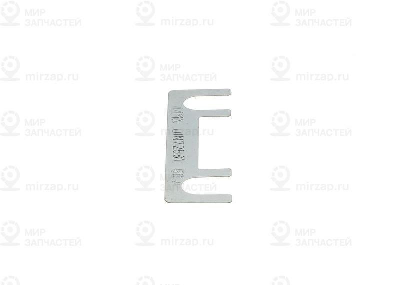Предохранитель BOSCH 1191017005