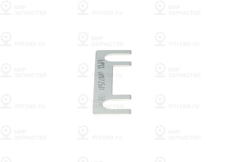 Предохранитель BOSCH 1191017006